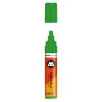 Molotow ONE4ALL 327HS Verfstift Universum Groen - Acrylmarker 4-8 mm