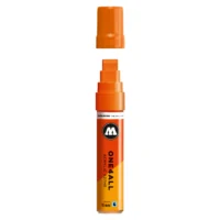 Molotow ONE4ALL 627HS Verfstift Dare Oranje - Acrylmarker 15 mm