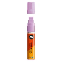 Molotow ONE4ALL 627HS Verfstift Lila Pastel - Acrylmarker 15 mm