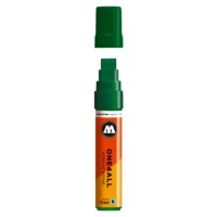 Molotow ONE4ALL 627HS Verfstift Mister Groen - Acrylmarker 15 mm