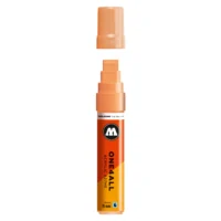 Molotow ONE4ALL 627HS Verfstift Perzik Pastel - Acrylmarker 15 mm