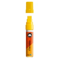 Molotow ONE4ALL 627HS Verfstift Zink Geel - Acrylmarker 15 mm
