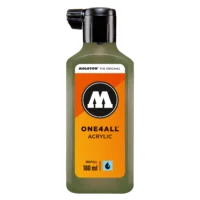 Molotow ONE4ALL Acryl Navulinkt Amazonas Licht - 180 ml