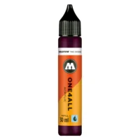 Molotow ONE4ALL Acryl Navulinkt Paars Violet - 30 ml