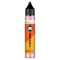 Molotow ONE4ALL Acryl Navulinkt Poeder Pastel - 30 ml