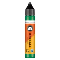 Molotow ONE4ALL Acryl Navulinkt Turquoise - 30 ml