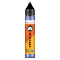 Molotow ONE4ALL Acryl Navulinkt Viola - 30 ml