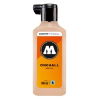 Molotow ONE4ALL Acryl Navulinkt Zand - 180 ml