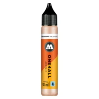 Molotow ONE4ALL Acryl Navulinkt Zand - 30 ml