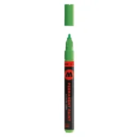 Molotow Permanent Paint 120PP Marker Crème Groen - Alcoholmarker 2 mm
