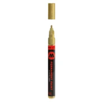 Molotow Permanent Paint 120PP Marker Metallic Goud - Alcoholmarker 2 mm