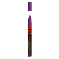 Molotow Permanent Paint 120PP Marker Paars - Alcoholmarker 2 mm
