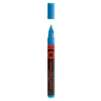 Molotow Permanent Paint 120PP Marker Schock Blauw Midden - Alcoholmarker 2 mm