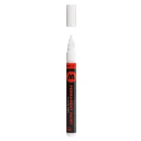 Molotow Permanent Paint 120PP Marker Signaal Wit - Alcoholmarker 2 mm
