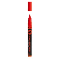 Molotow Permanent Paint 120PP Marker Verkeer Rood - Alcoholmarker 2 mm