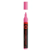 Molotow Permanent Paint 220PP Marker Fuchsia Roze - Alcoholmarker 4 mm
