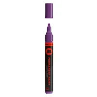 Molotow Permanent Paint 220PP Marker Paars - Alcoholmarker 4 mm