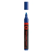 Molotow Permanent Paint 220PP Marker Tulpen Blauw - Alcoholmarker 4 mm