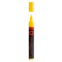 Molotow Permanent Paint 220PP Marker Zink Geel - Alcoholmarker 4 mm
