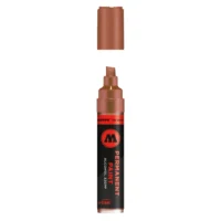 Molotow Permanent Paint 320PP Marker Metallic Koper - Alcoholmarker 4-8 mm