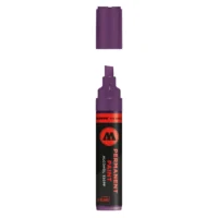 Molotow Permanent Paint 320PP Marker Paars - Alcoholmarker 4-8 mm