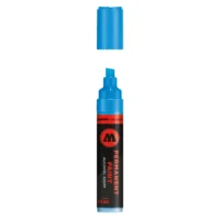 Molotow Permanent Paint 320PP Marker Schock Blauw Midden - Alcoholmarker 4-8 mm