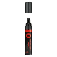 Molotow Permanent Paint 320PP Marker Signaal Zwart - Alcoholmarker 4-8 mm