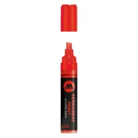 Molotow Permanent Paint 320PP Marker Verkeer Rood - Alcoholmarker 4-8 mm