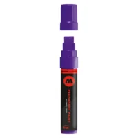 Molotow Permanent Paint 620PP Marker Paars - Alcoholmarker 15 mm