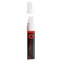 Molotow Permanent Paint 620PP Marker Signaal Wit - Alcoholmarker 15 mm