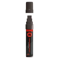 Molotow Permanent Paint 620PP Marker Signaal Zwart - Alcoholmarker 15 mm