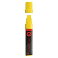 Molotow Permanent Paint 620PP Marker Zink Geel - Alcoholmarker 15 mm