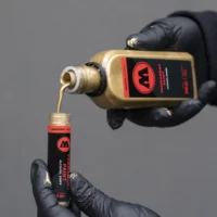 Molotow Permanent Paint Navulinkt Paars - 200 ml