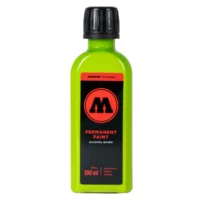 Molotow Permanent Paint Navulinkt Crème Groen - 200 ml
