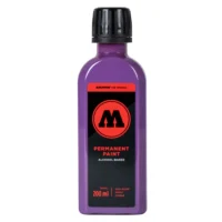 Molotow Permanent Paint Navulinkt Paars - 200 ml