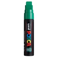 Posca PC-17K Verfstift Groen - Acrylmarker 15mm