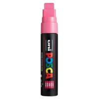 Posca PC-17K Verfstift Roze - Acrylmarker 15mm