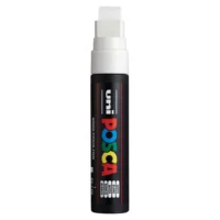 Posca PC-17K Verfstift Wit - Acrylmarker 15mm