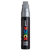 Posca PC-17K Verfstift Zilver - Acrylmarker 15mm