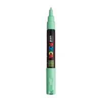Posca PC-1MC Verfstift Licht Groen - Acrylmarker Extra Fijn