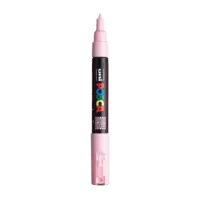 Posca PC-1MC Verfstift Licht Roze - Acrylmarker Extra Fijn