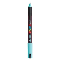 Posca PC-1MR Verfstift Aquatisch Groen - Acrylmarker Ultra Fijn