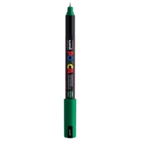 Posca PC-1MR Verfstift Groen - Acrylmarker Ultra Fijn
