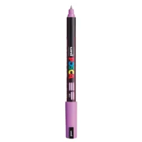 Posca PC-1MR Verfstift Lavendel - Acrylmarker Ultra Fijn
