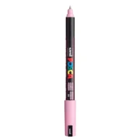 Posca PC-1MR Verfstift Licht Roze - Acrylmarker Ultra Fijn