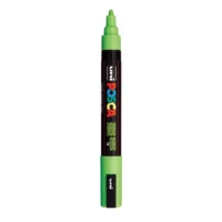 Posca PC-5M Verfstift Appel Groen - Acrylmarker Medium