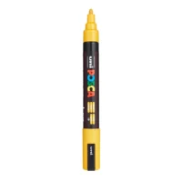 Posca PC-5M Verfstift Oker - Acrylmarker Medium