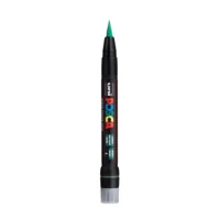 Posca PCF-350 Verfstift Groen - Acrylmarker Brush