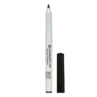 Sakura Calligraphy Pen Zwart - Calligrafiemarker 2 mm