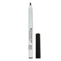 Sakura Calligraphy Pen Zwart - Calligrafiemarker 3 mm